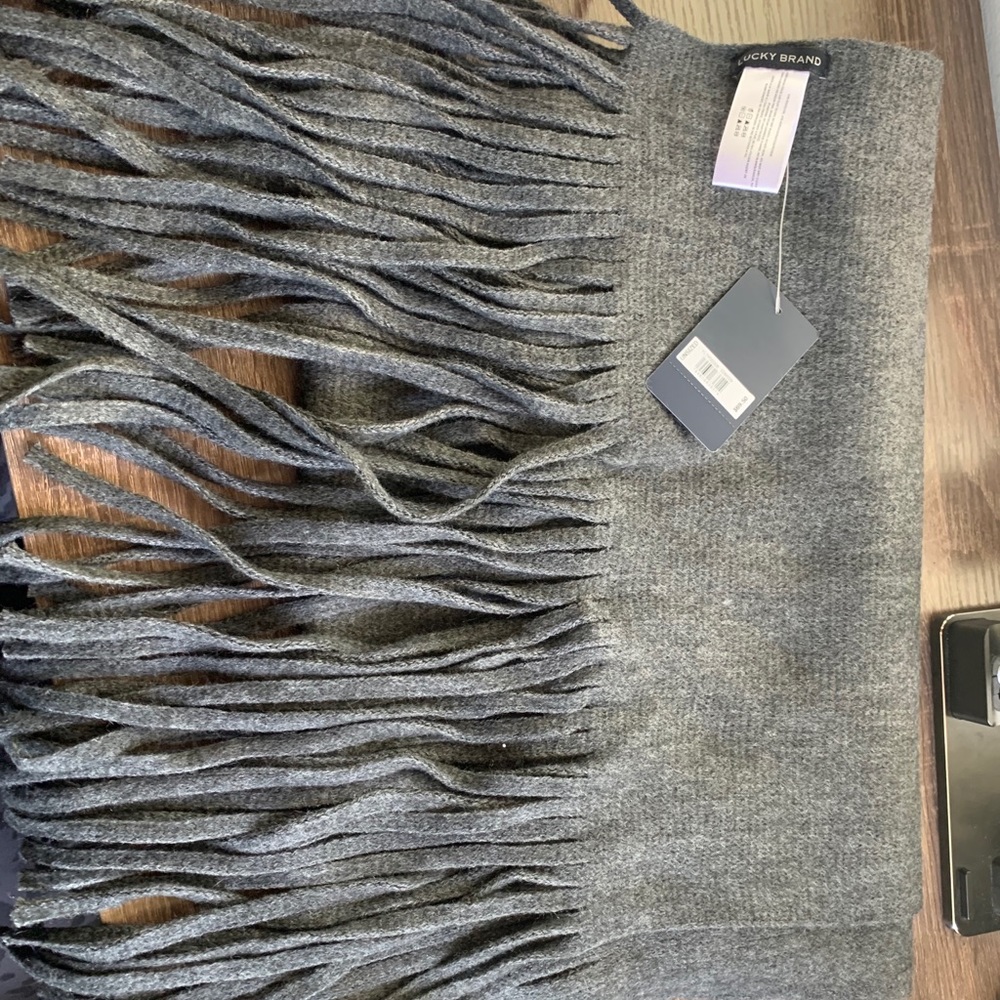 Lucky Brand Scarf